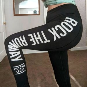 Victoria's Secret VSX Rock the Runway Sport Leggin